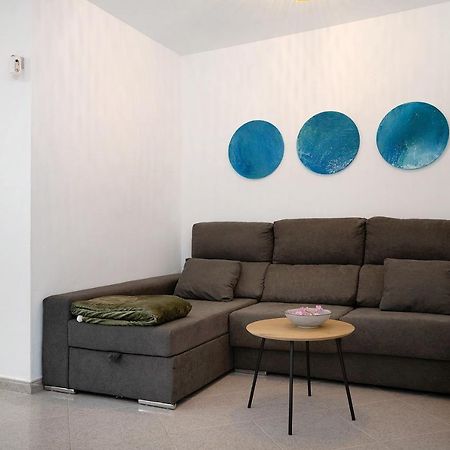 Casa Albazul Apartment Playa Honda  Ngoại thất bức ảnh