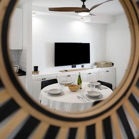 Casa Albazul Apartment Playa Honda  Ngoại thất bức ảnh