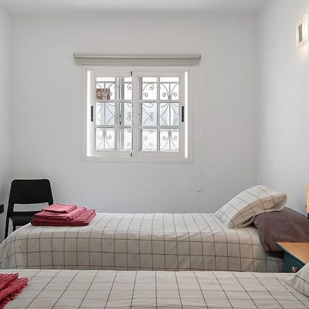 Casa Albazul Apartment Playa Honda  Ngoại thất bức ảnh