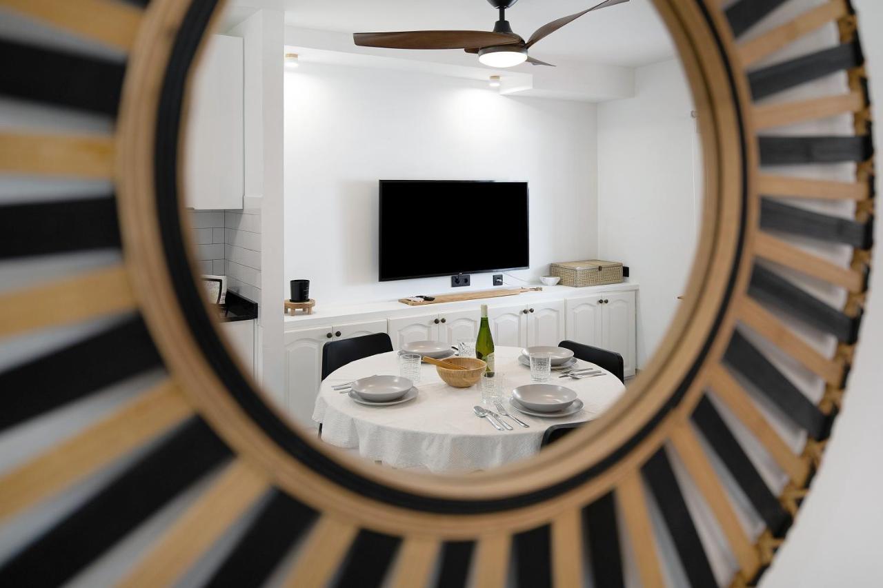 Casa Albazul Apartment Playa Honda  Ngoại thất bức ảnh