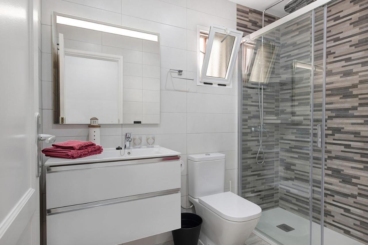 Casa Albazul Apartment Playa Honda  Ngoại thất bức ảnh
