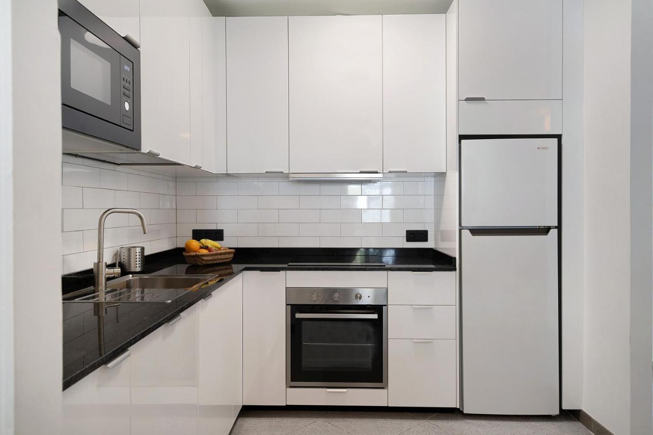 Casa Albazul Apartment Playa Honda  Ngoại thất bức ảnh