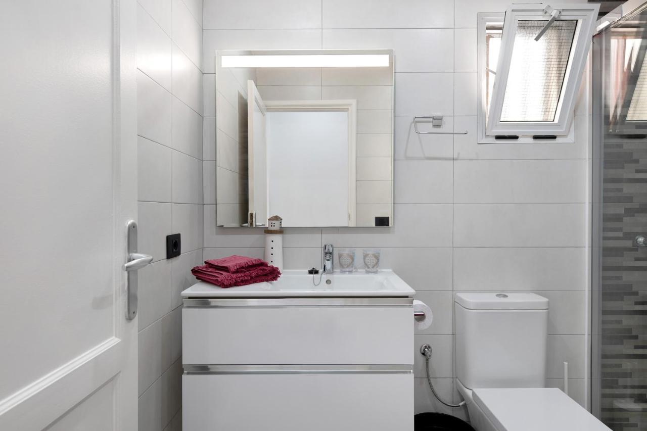 Casa Albazul Apartment Playa Honda  Ngoại thất bức ảnh