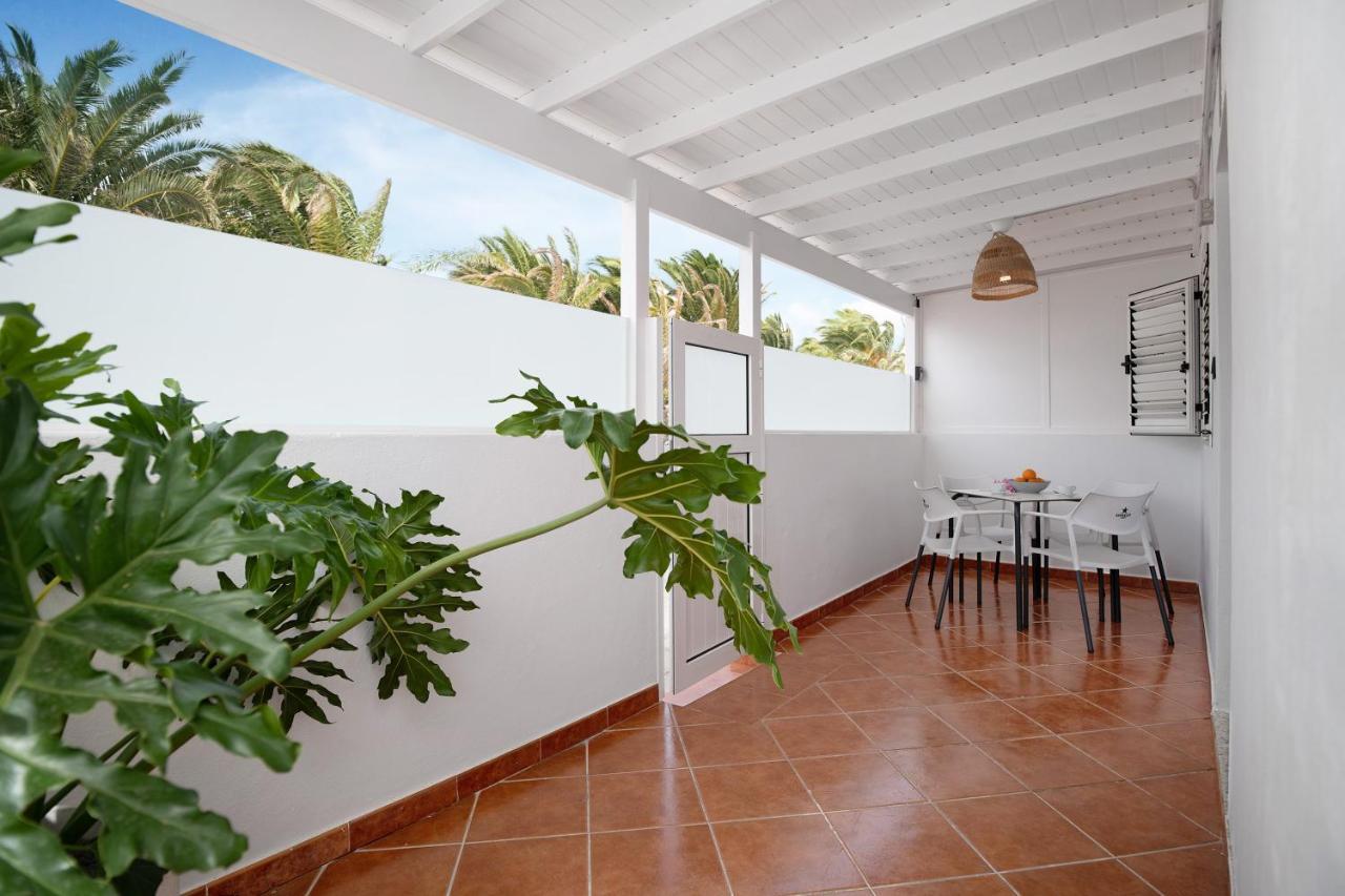 Casa Albazul Apartment Playa Honda  Ngoại thất bức ảnh