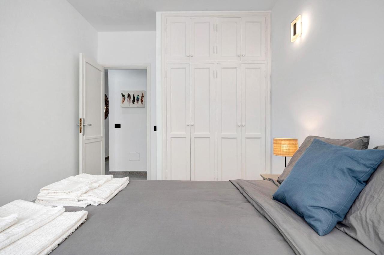 Casa Albazul Apartment Playa Honda  Ngoại thất bức ảnh